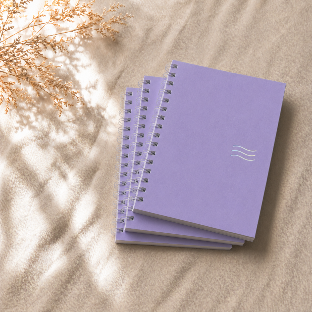 Stories Notebook