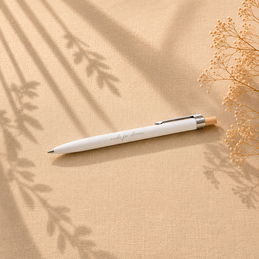 Made for Stories | Ballpoint Pen 3 Pack
