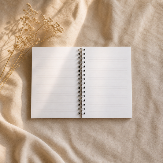 Stories Notebook