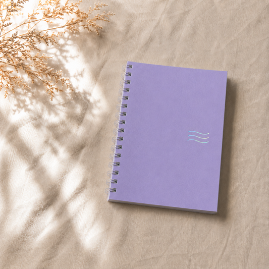 Stories Notebook