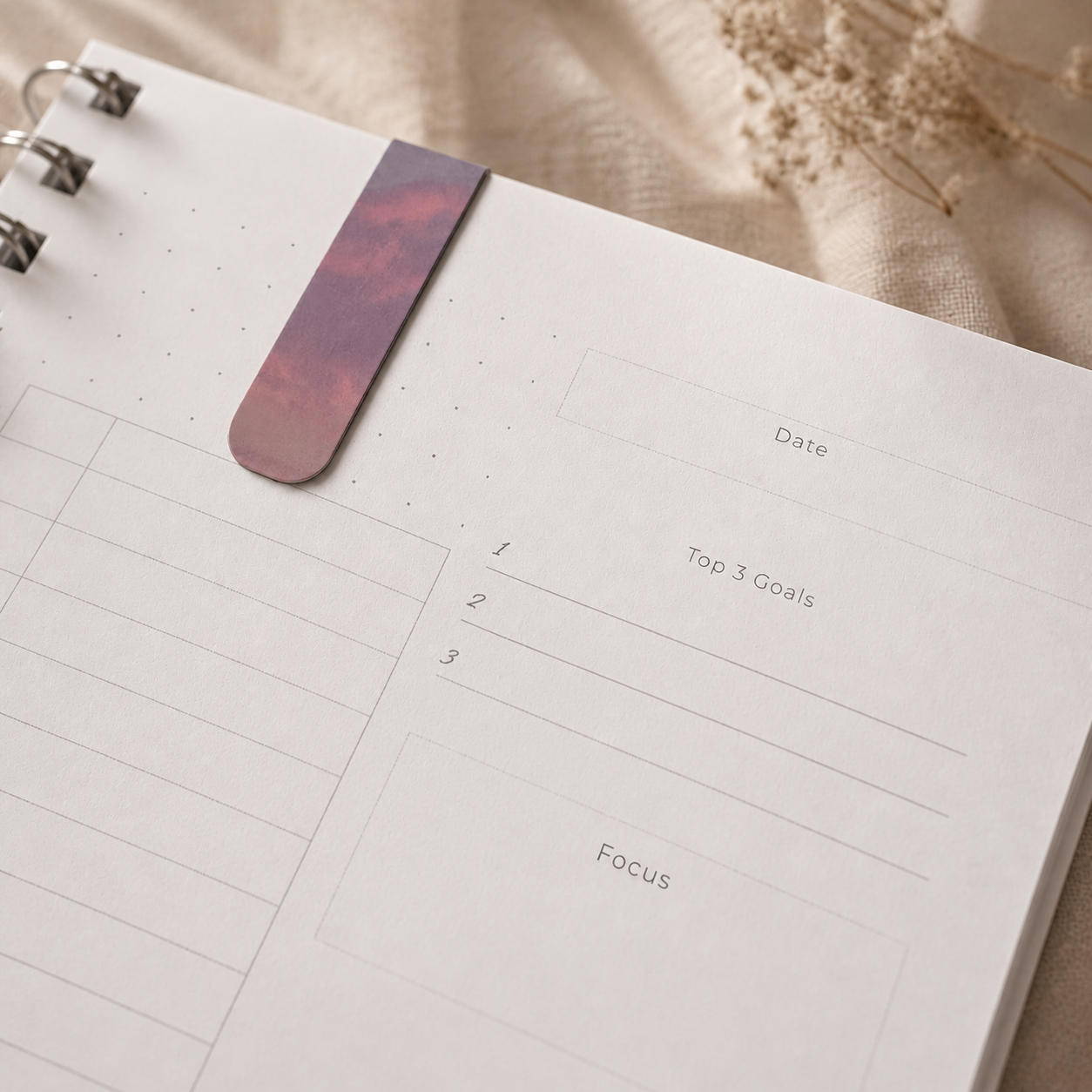 Stories Planner
