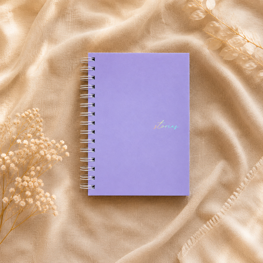 Stories Planner