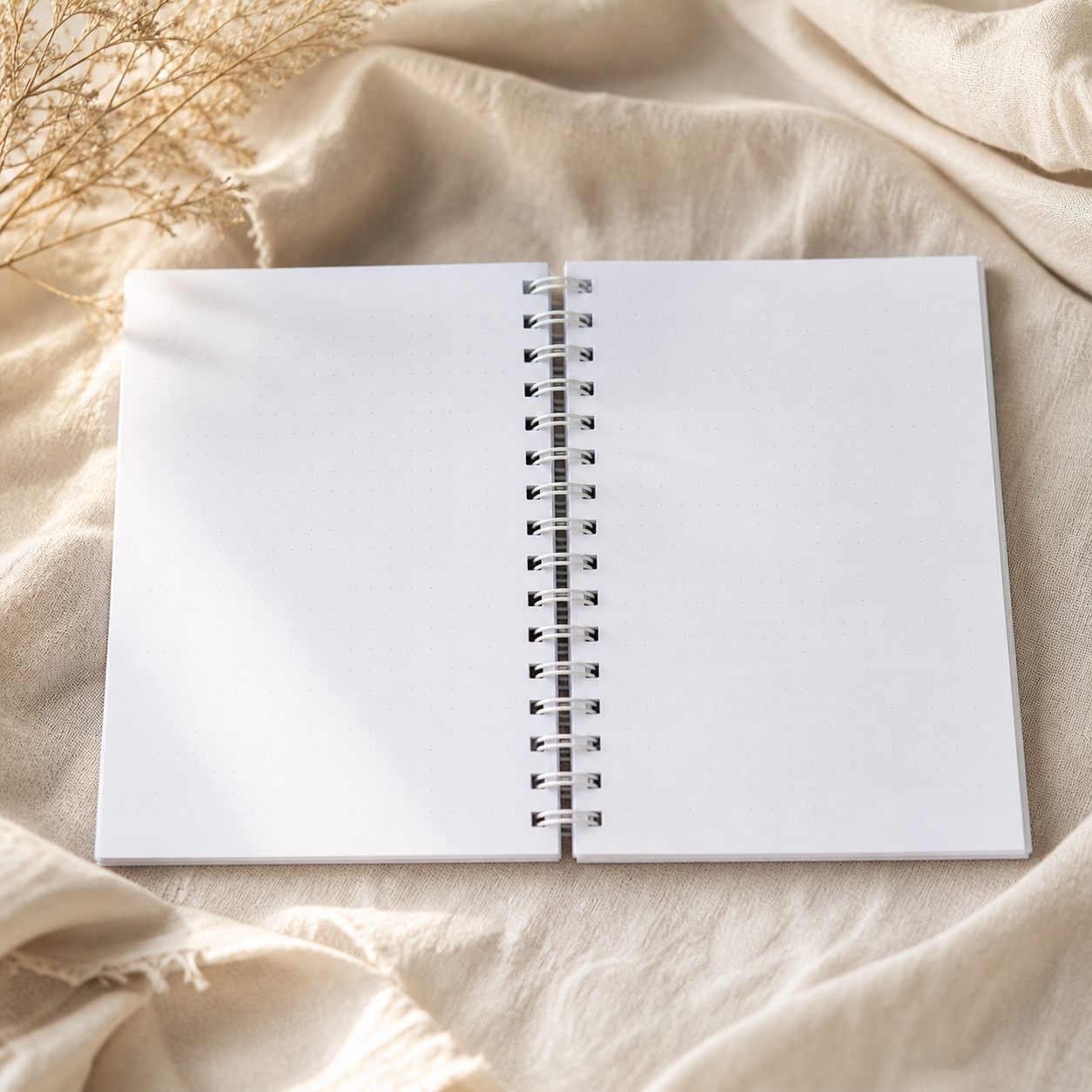 Stories Notebook