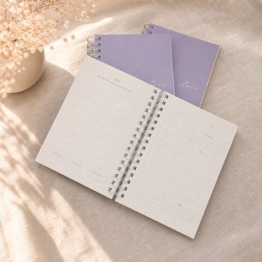 Stories Planner