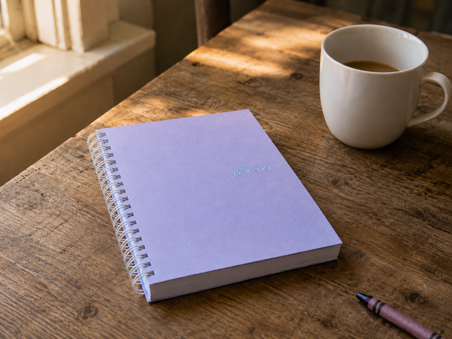 Stories Planner