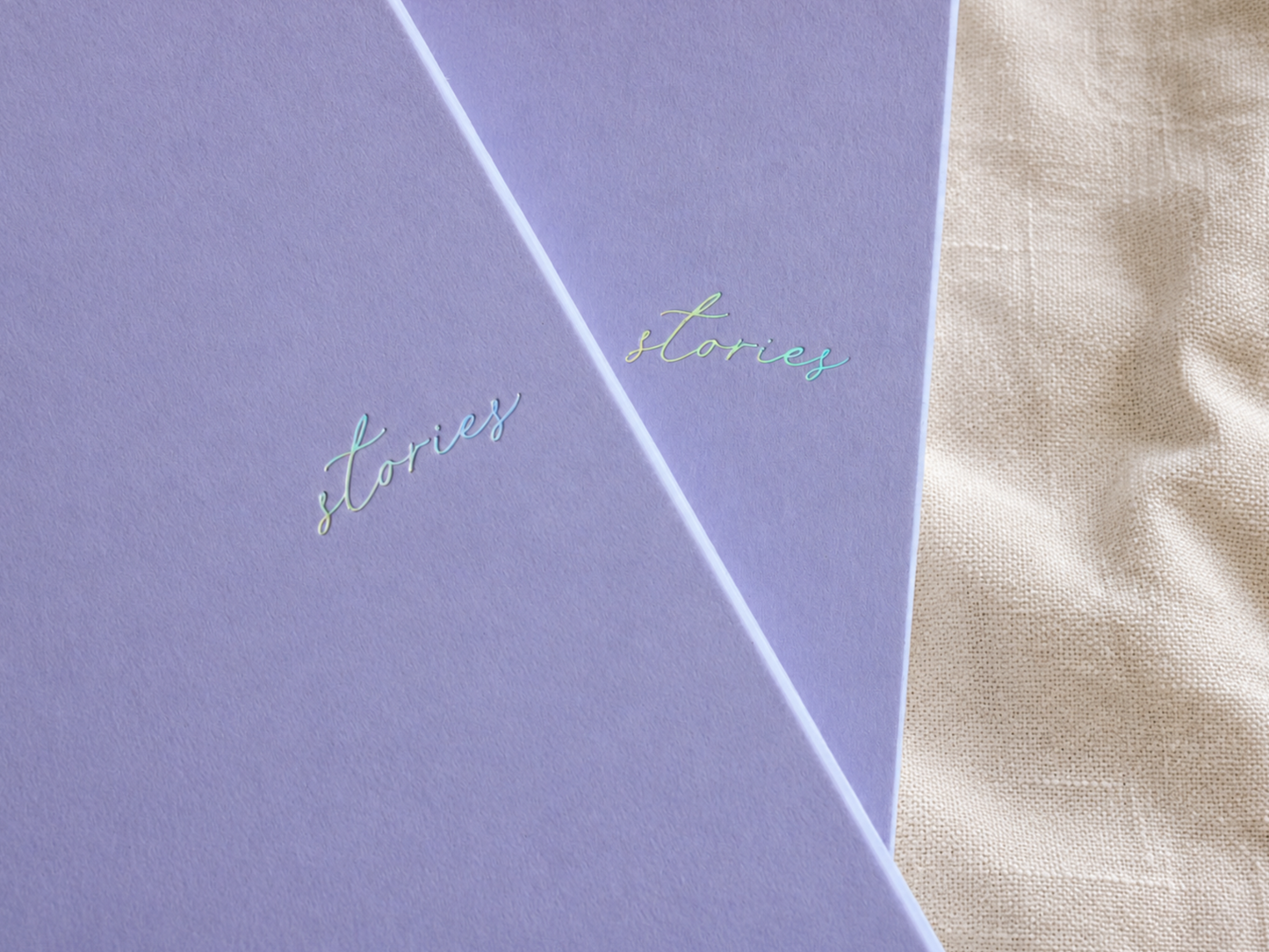 Stories Planner