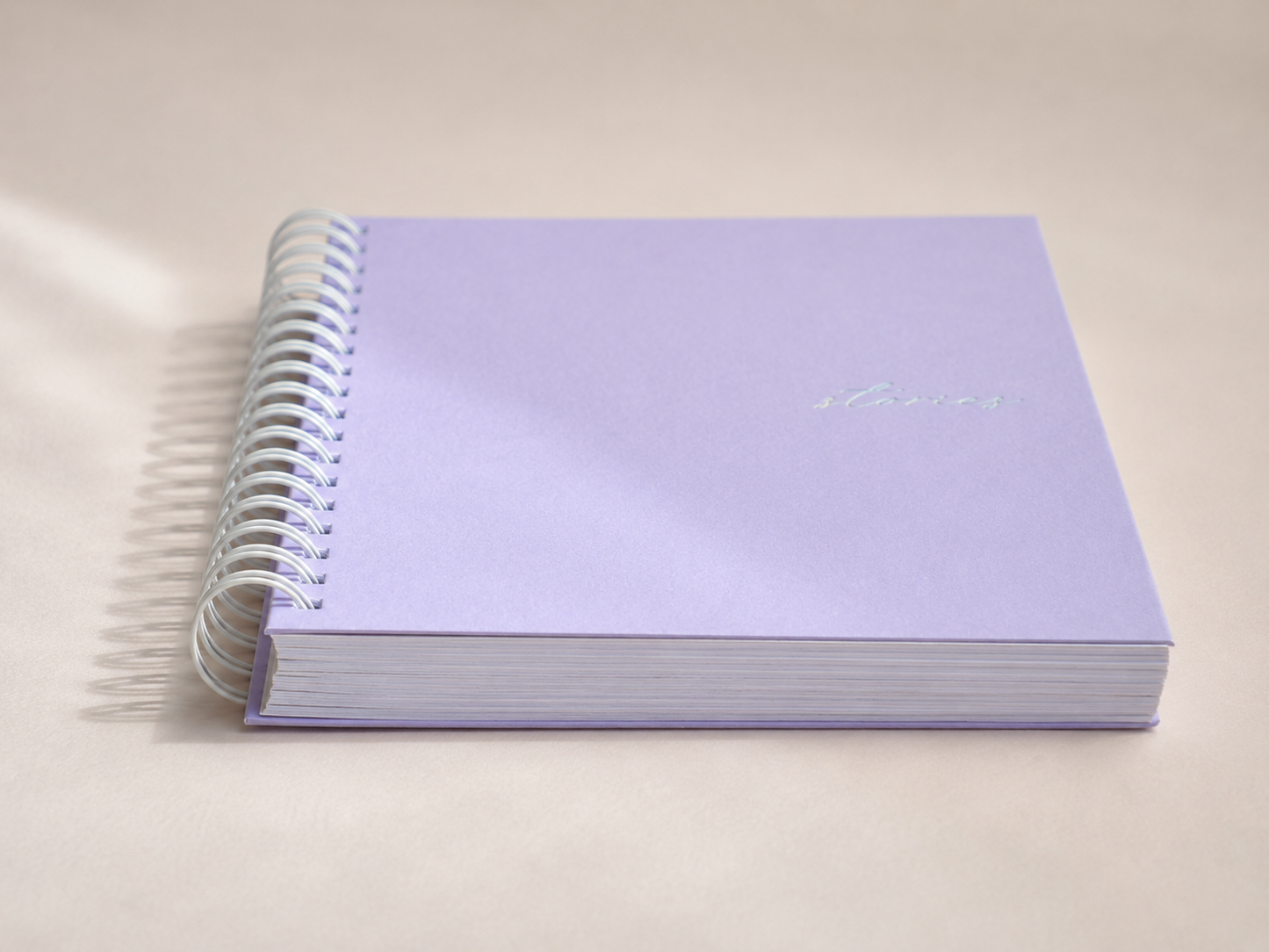 Stories Planner