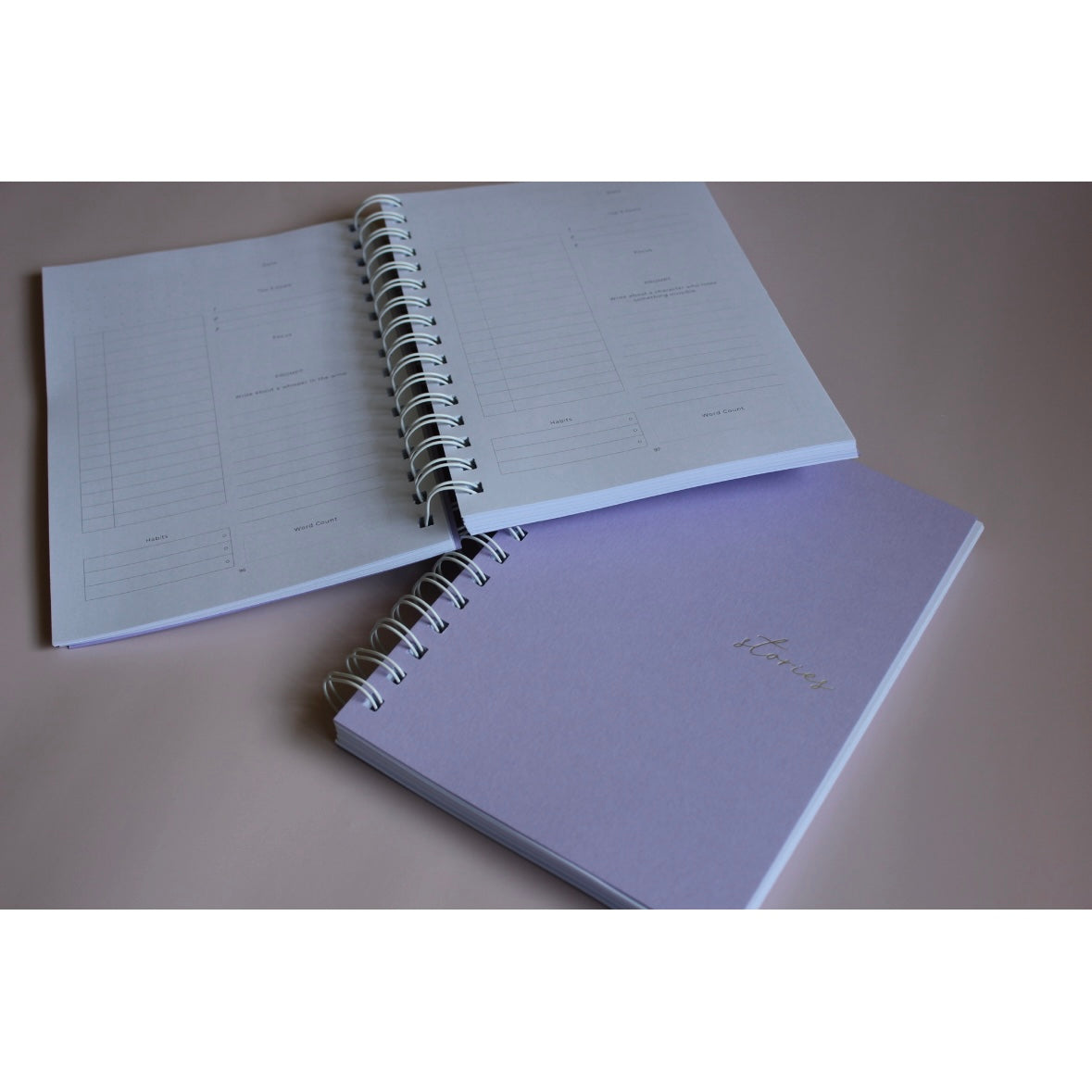 Writers Planner | Bullet