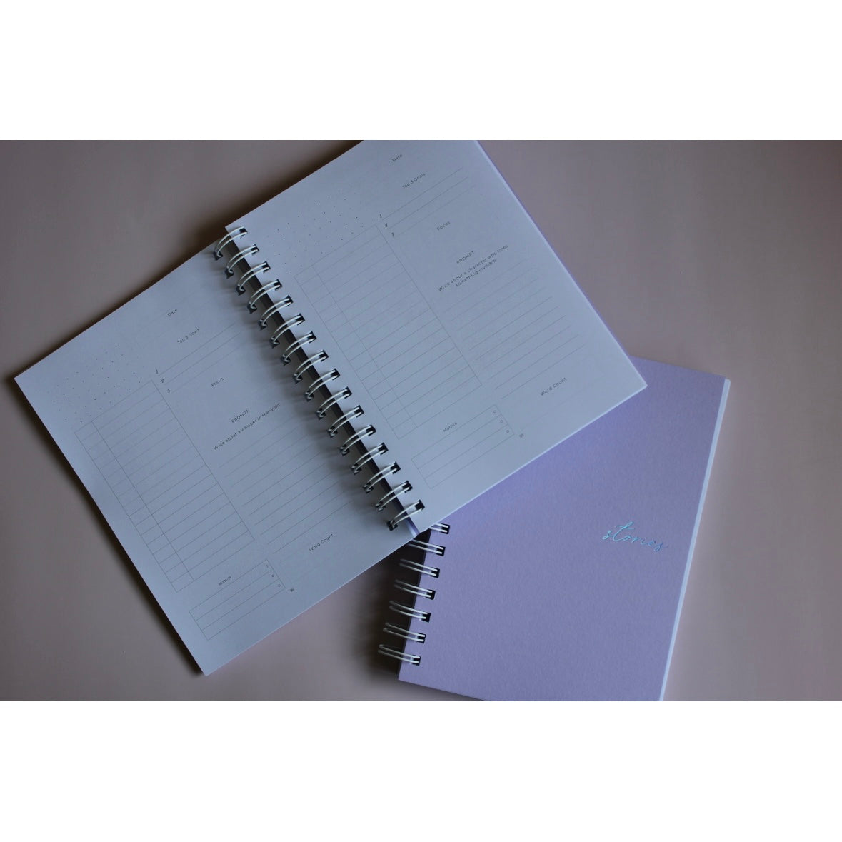 Writers Planner | Bullet