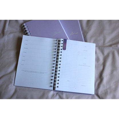 Writers Planner | Bullet
