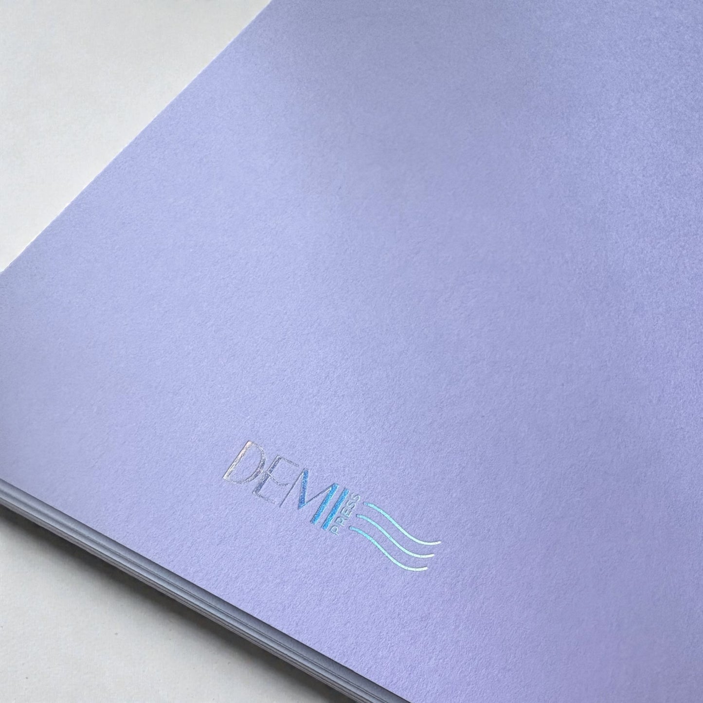 Stories Notebook