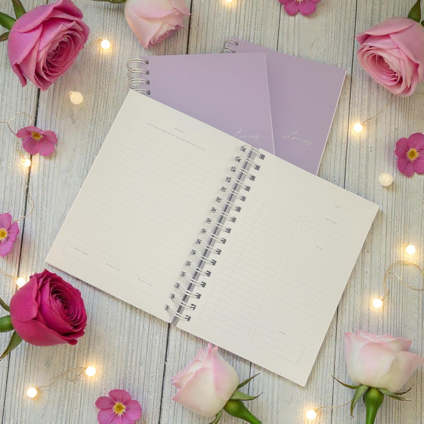 Writers Planner | Freewrite