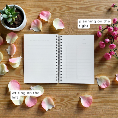 Writers Planner | Freewrite