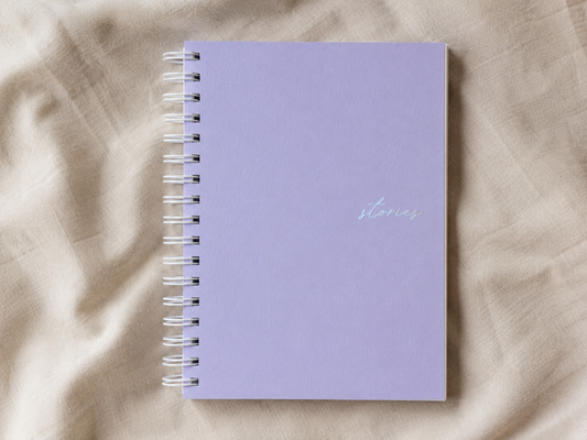 Stories Planner