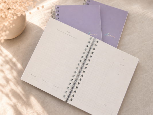 Stories Planner