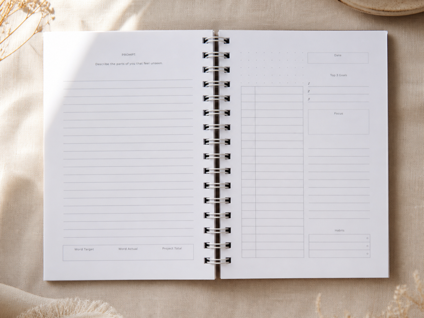 Stories Planner