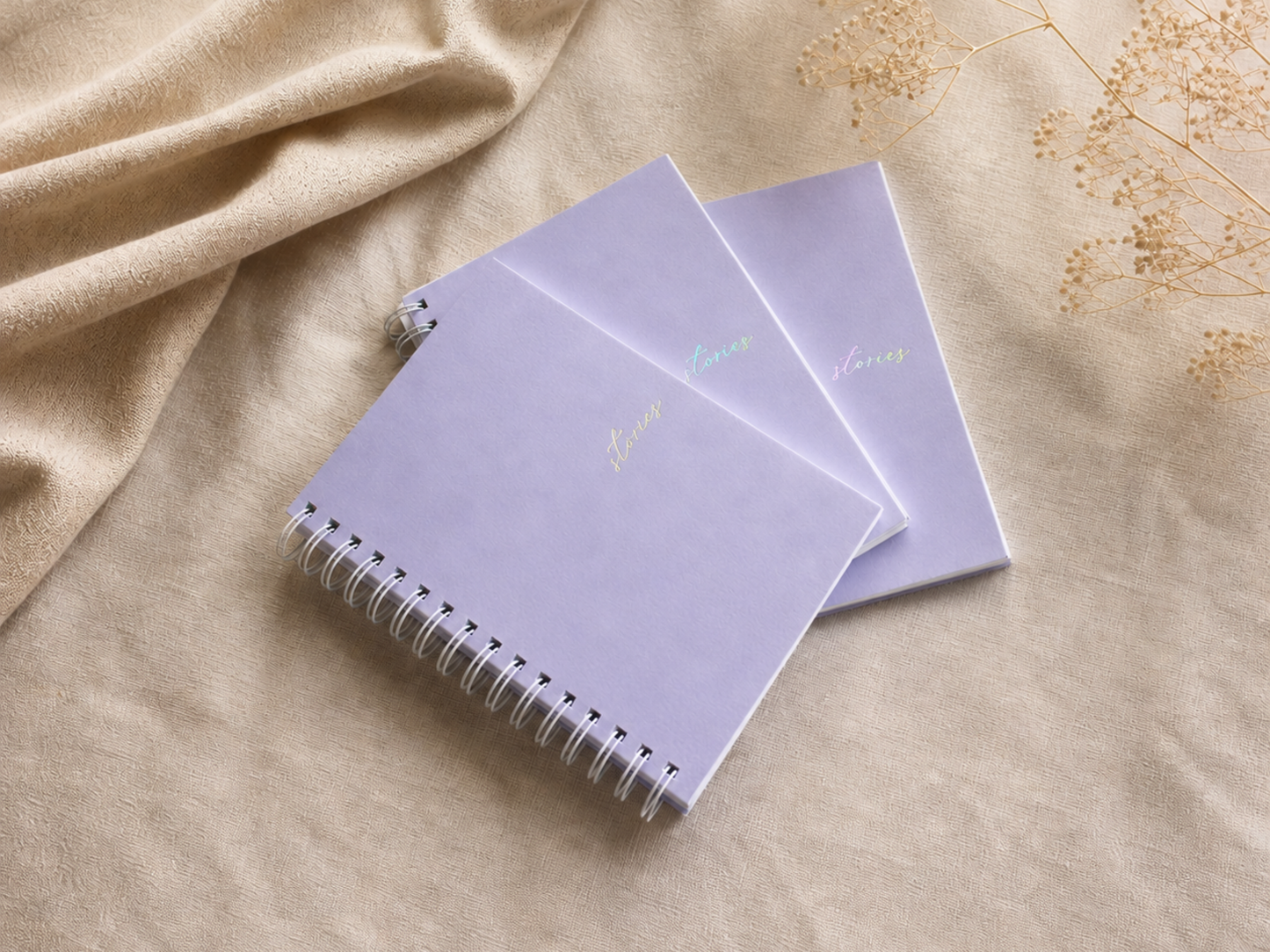 Stories Planner